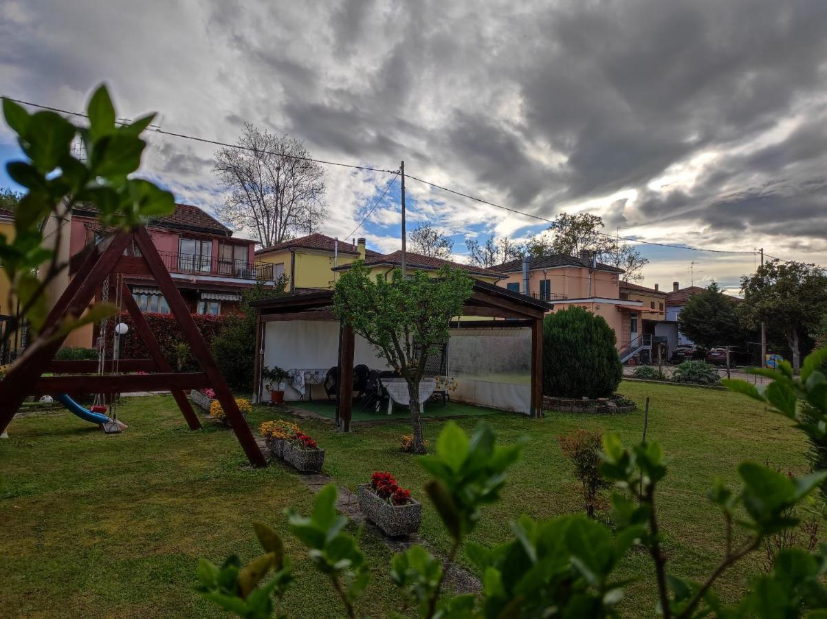 I Due Orfici Cona (Emilia-Romagna) Exterior foto