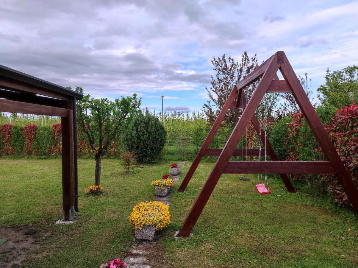 I Due Orfici Cona (Emilia-Romagna) Exterior foto