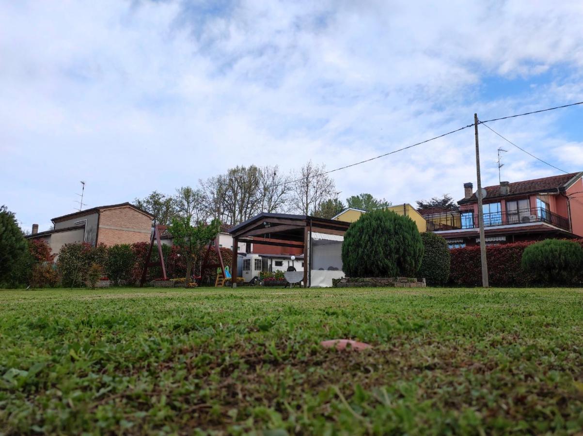 I Due Orfici Cona (Emilia-Romagna) Exterior foto