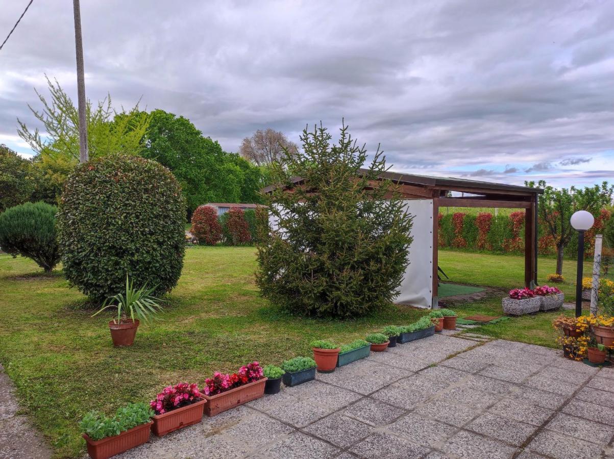 I Due Orfici Cona (Emilia-Romagna) Exterior foto