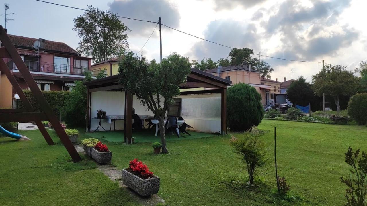I Due Orfici Cona (Emilia-Romagna) Exterior foto