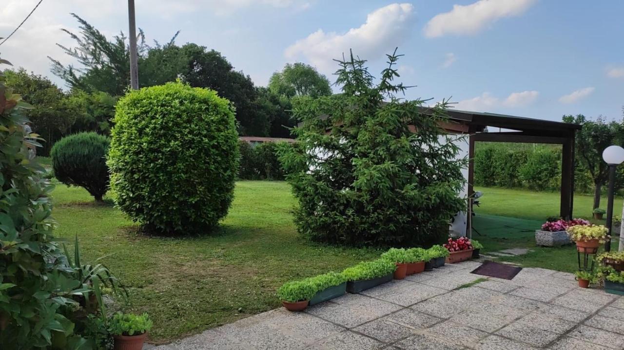 I Due Orfici Cona (Emilia-Romagna) Exterior foto