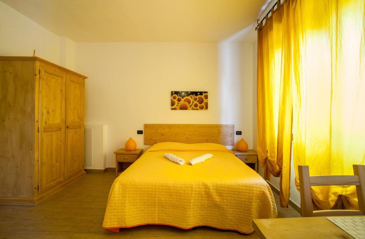 I Due Orfici Cona (Emilia-Romagna) Exterior foto