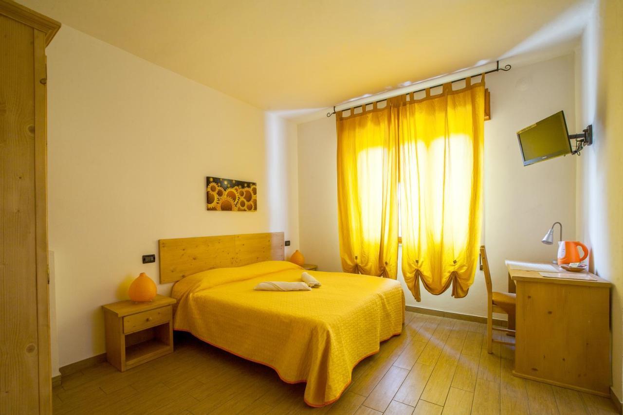 I Due Orfici Cona (Emilia-Romagna) Exterior foto