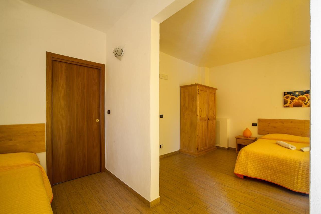 I Due Orfici Cona (Emilia-Romagna) Exterior foto