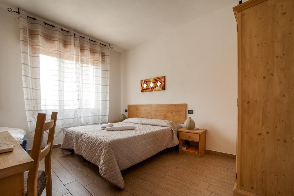I Due Orfici Cona (Emilia-Romagna) Exterior foto