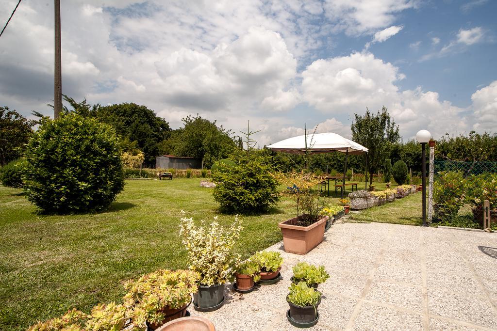 I Due Orfici Cona (Emilia-Romagna) Exterior foto