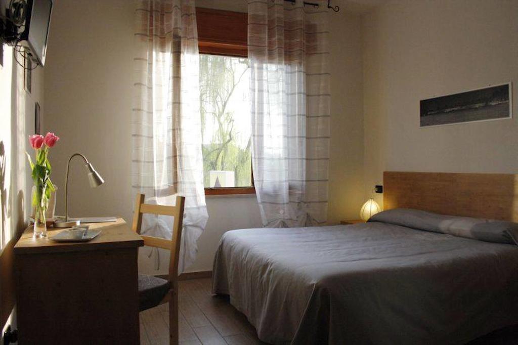 I Due Orfici Cona (Emilia-Romagna) Quarto foto