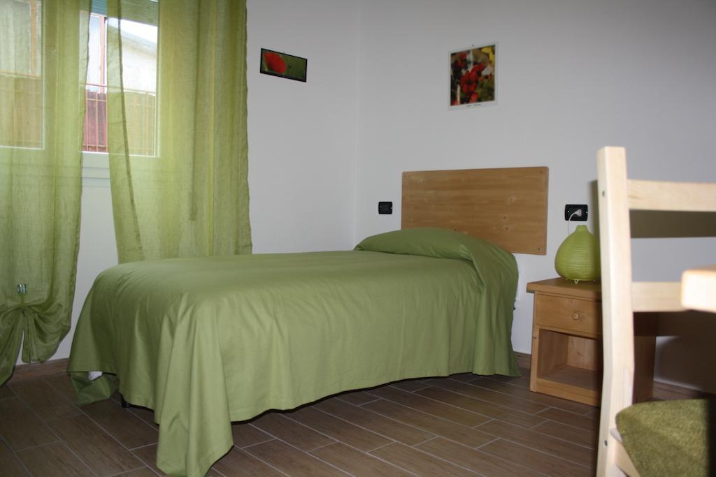 I Due Orfici Cona (Emilia-Romagna) Quarto foto