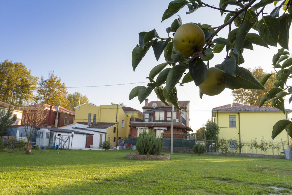 I Due Orfici Cona (Emilia-Romagna) Exterior foto